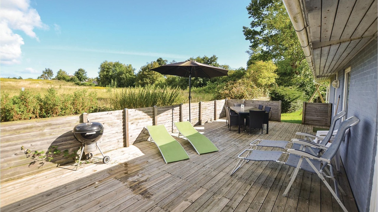Photo of Outdoor in Kettingskov