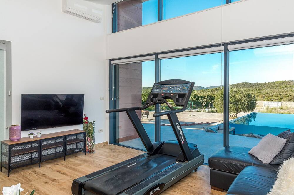 Photo of Bedroom in Tisno