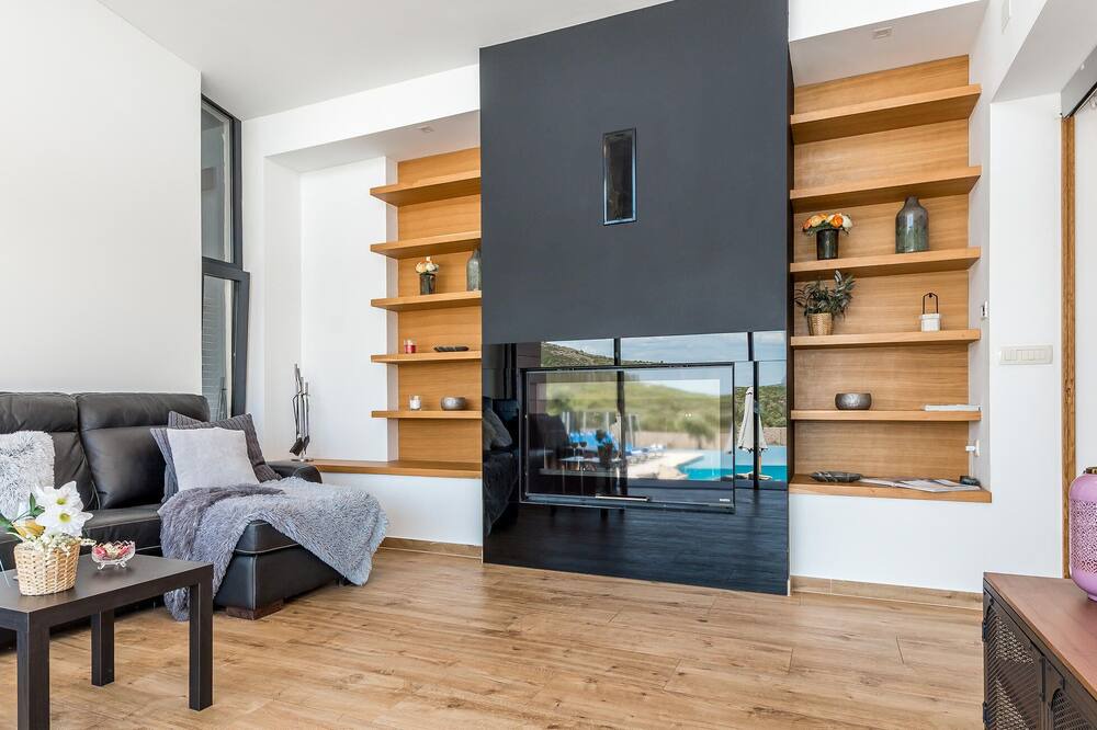 Photo of Bedroom in Tisno