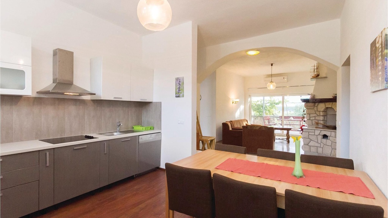 Photo of Kitchen in Barbat na Rabu