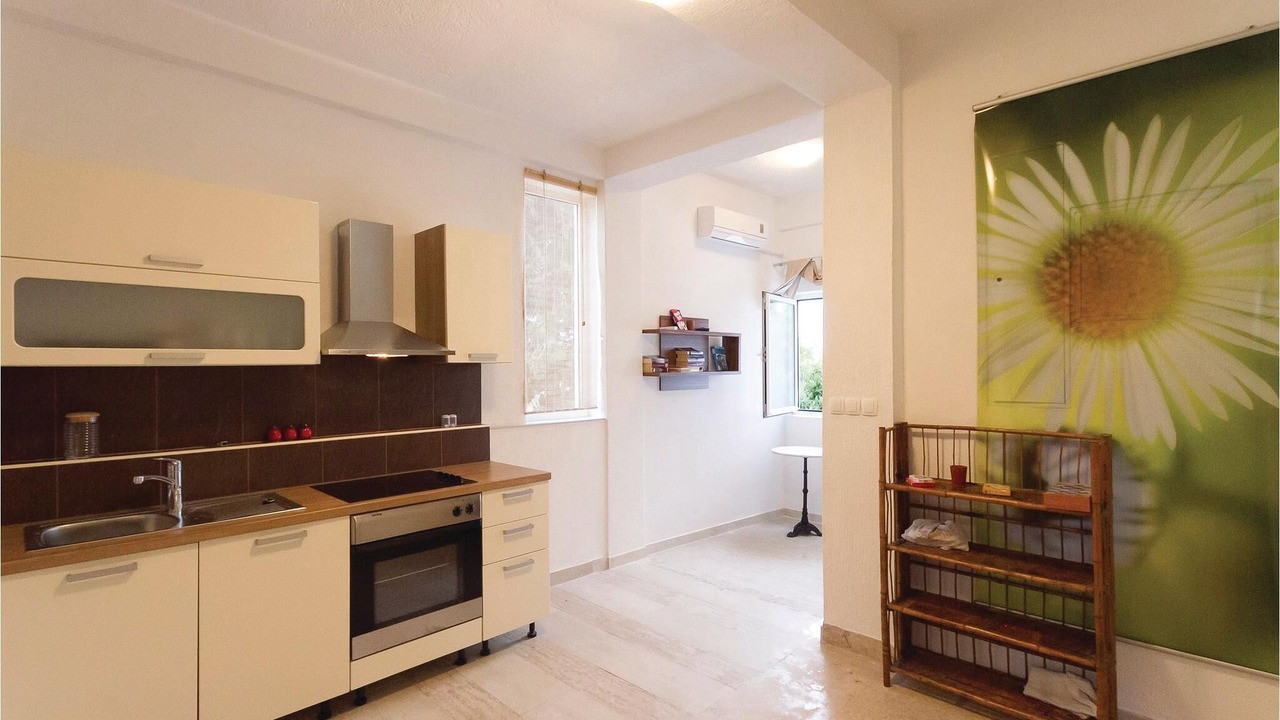 Photo of Kitchen in Barbat na Rabu