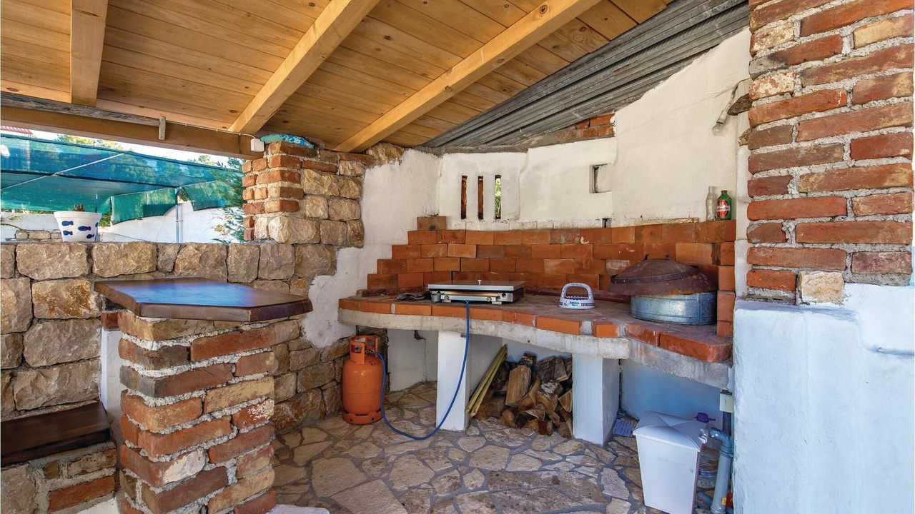 Photo of Kitchen in Barbat na Rabu