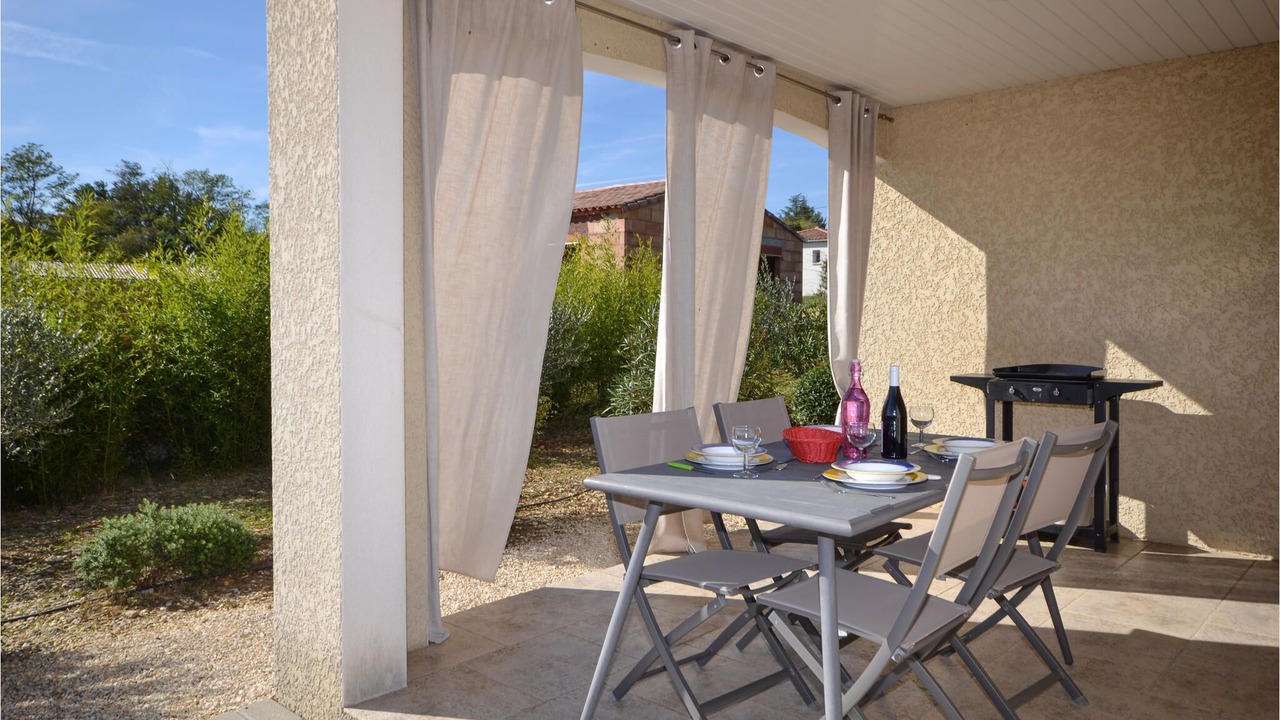 Photo of Outdoor in Saint-Ambroix