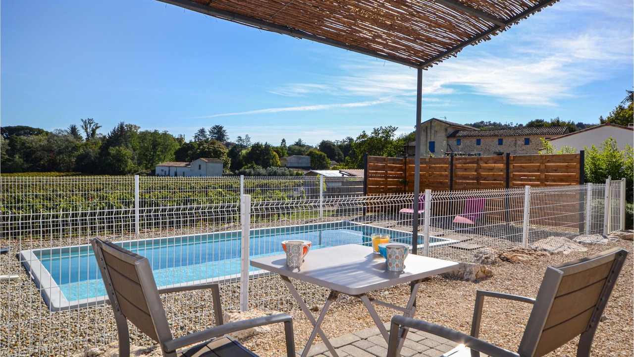 Photo of Outdoor in Saint-Ambroix
