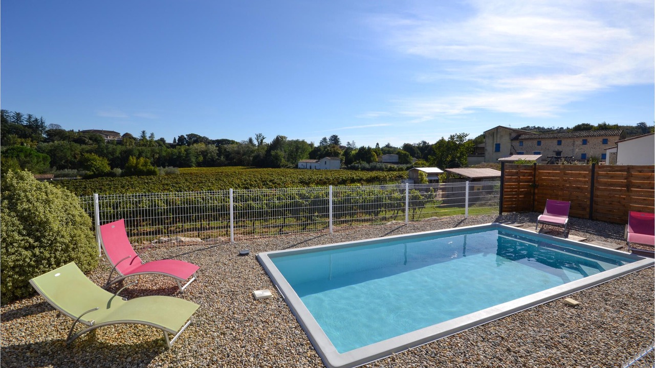 Photo of Outdoor in Saint-Ambroix