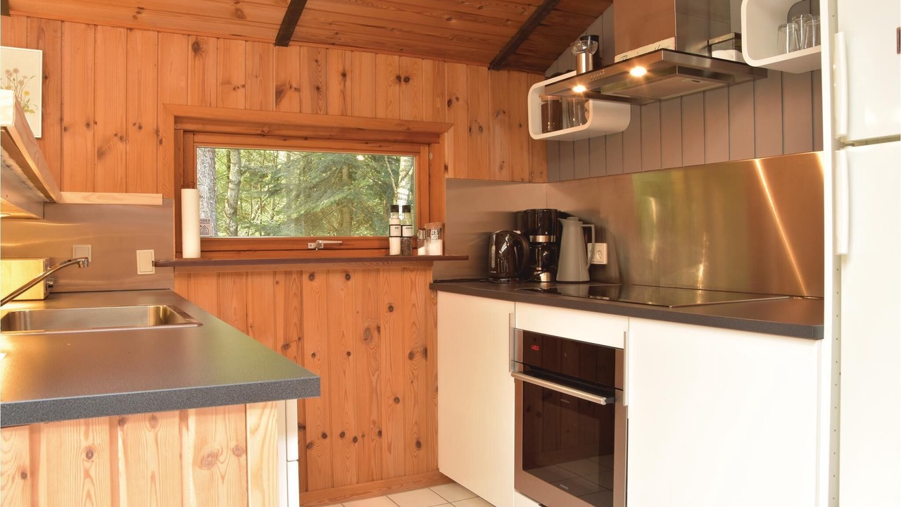 Photo of Kitchen in Tim