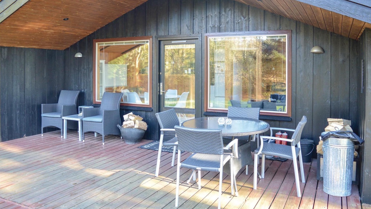 Photo of Outdoor in Tim