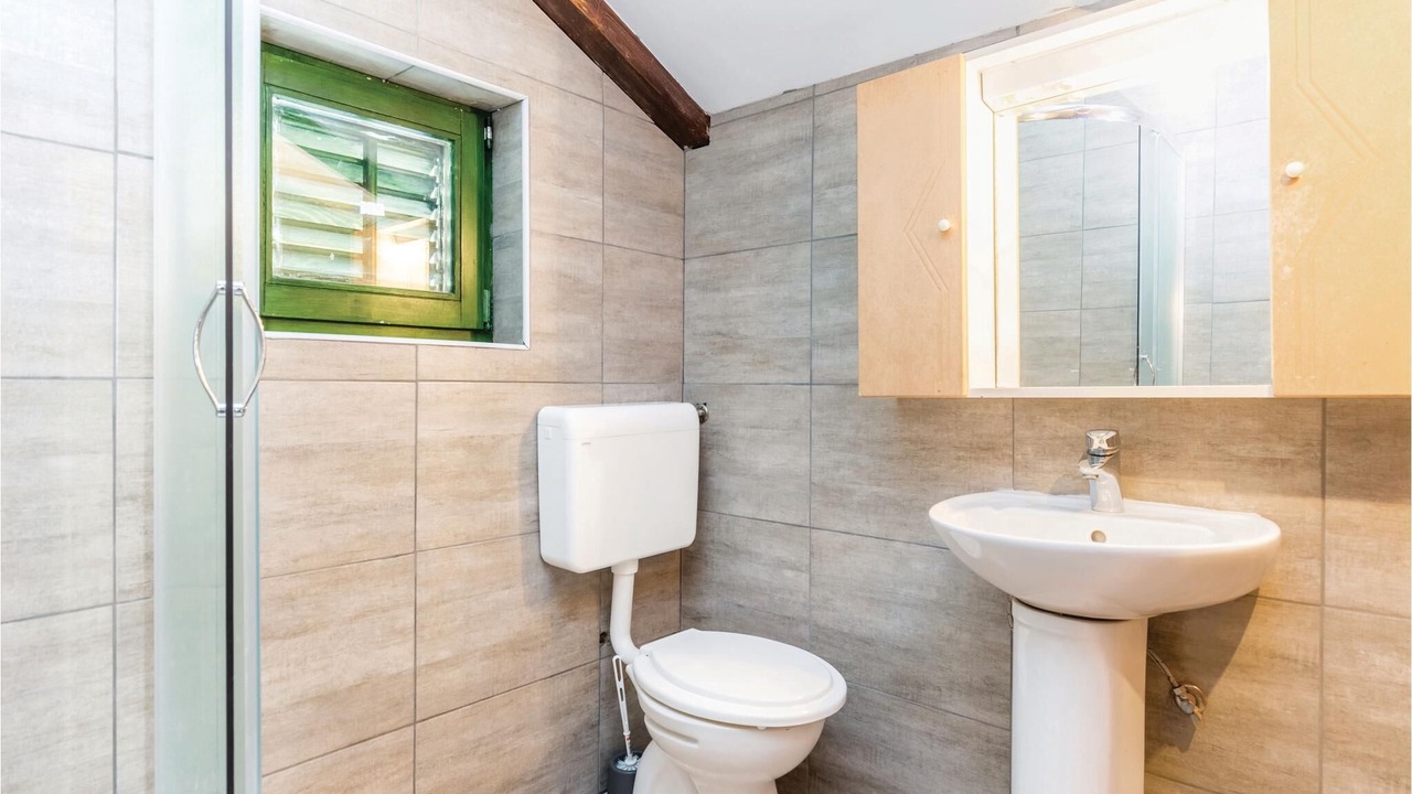 Photo of Bathroom in Novi Vinodolski