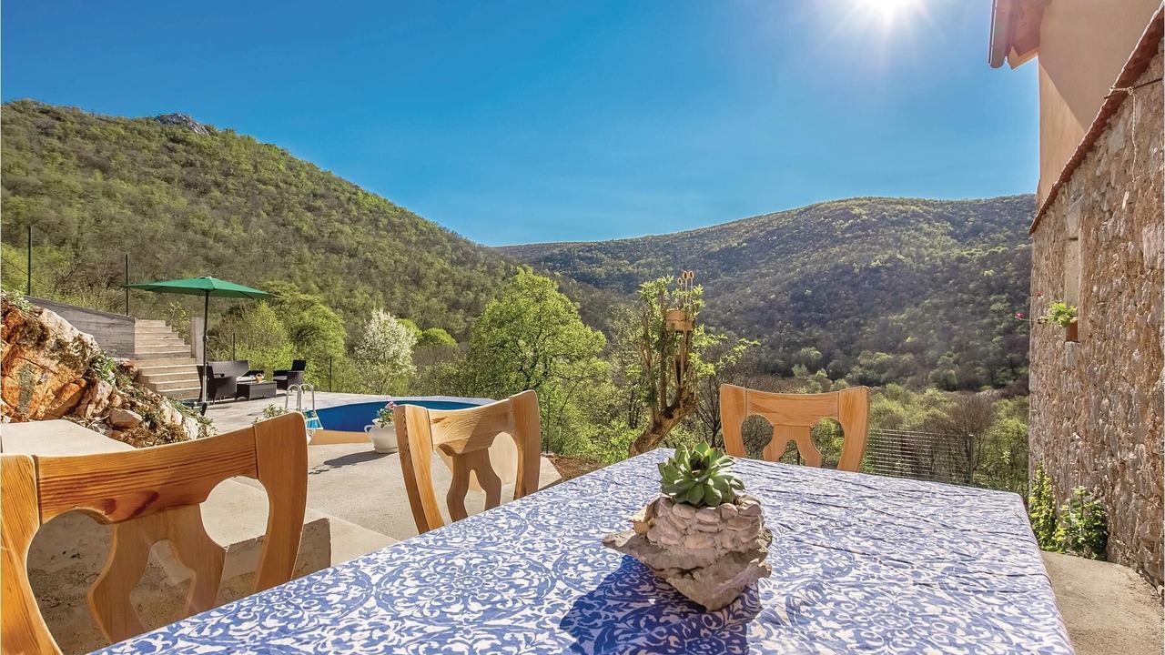 Photo of Outdoor in Novi Vinodolski