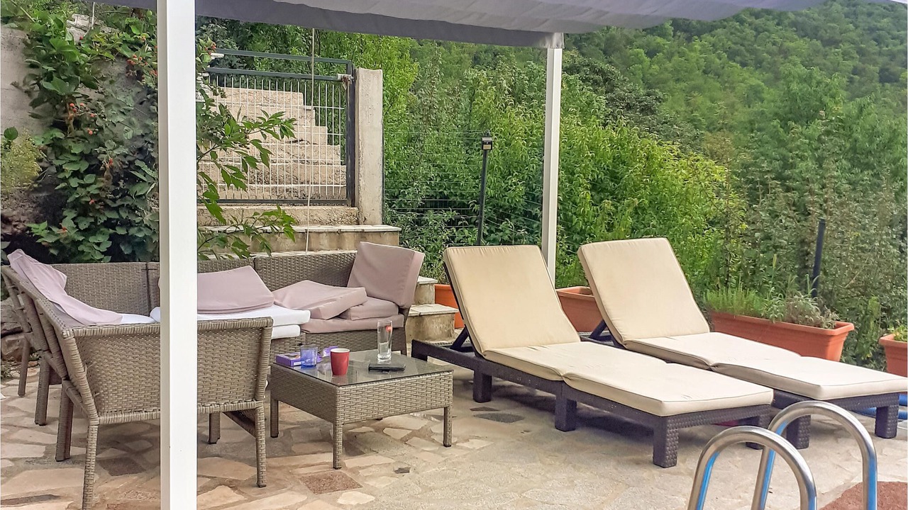 Photo of Outdoor in Novi Vinodolski