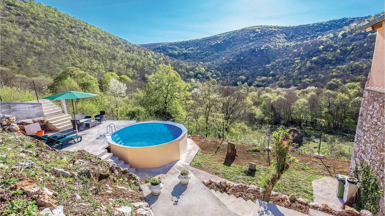 Photo of Outdoor in Novi Vinodolski