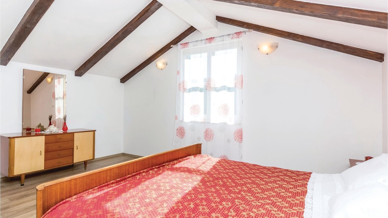 Photo of Bedroom in Novi Vinodolski