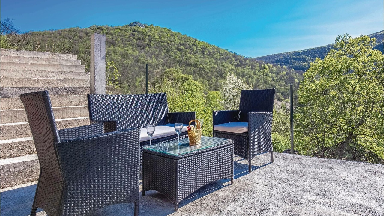 Photo of Outdoor in Novi Vinodolski