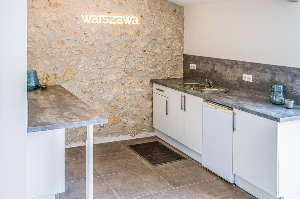 Photo of Kitchen in Sembas