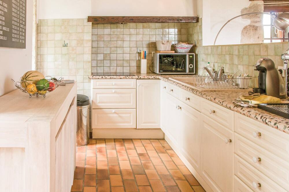 Photo of Kitchen in Sembas