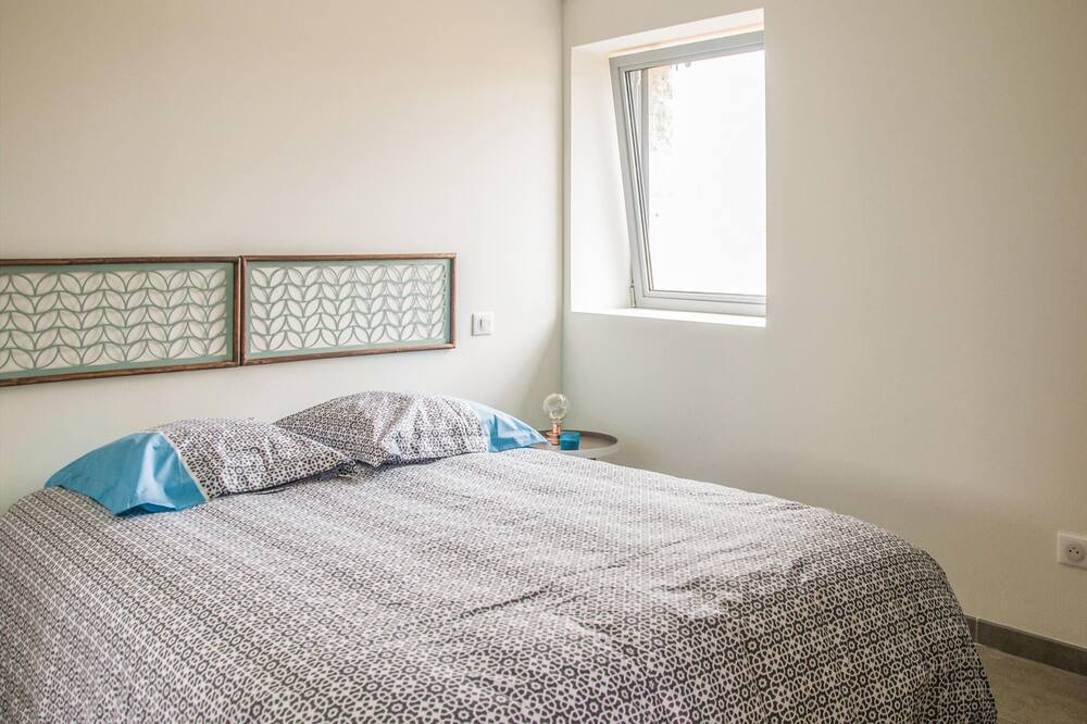 Photo of Bedroom in Sembas