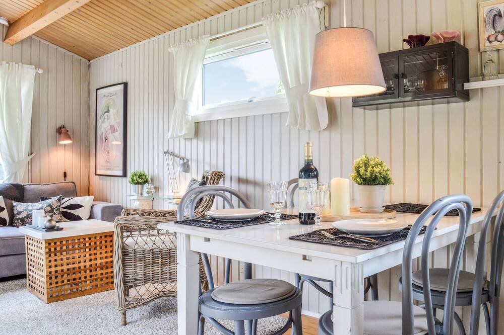 Photo of Bedroom in Dronningmolle