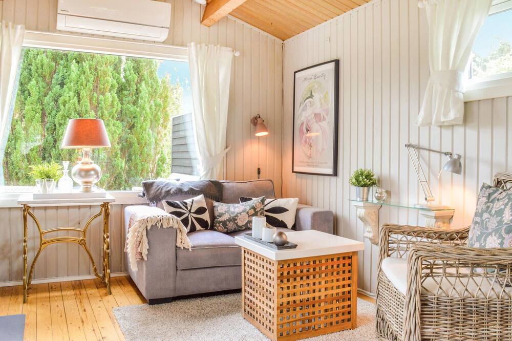 Photo of Bedroom in Dronningmolle