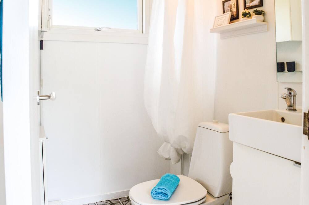 Photo of Bathroom in Dronningmolle