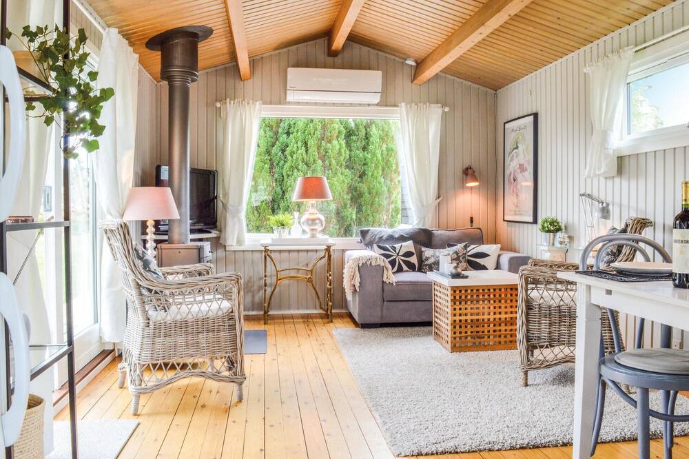Photo of Bedroom in Dronningmolle