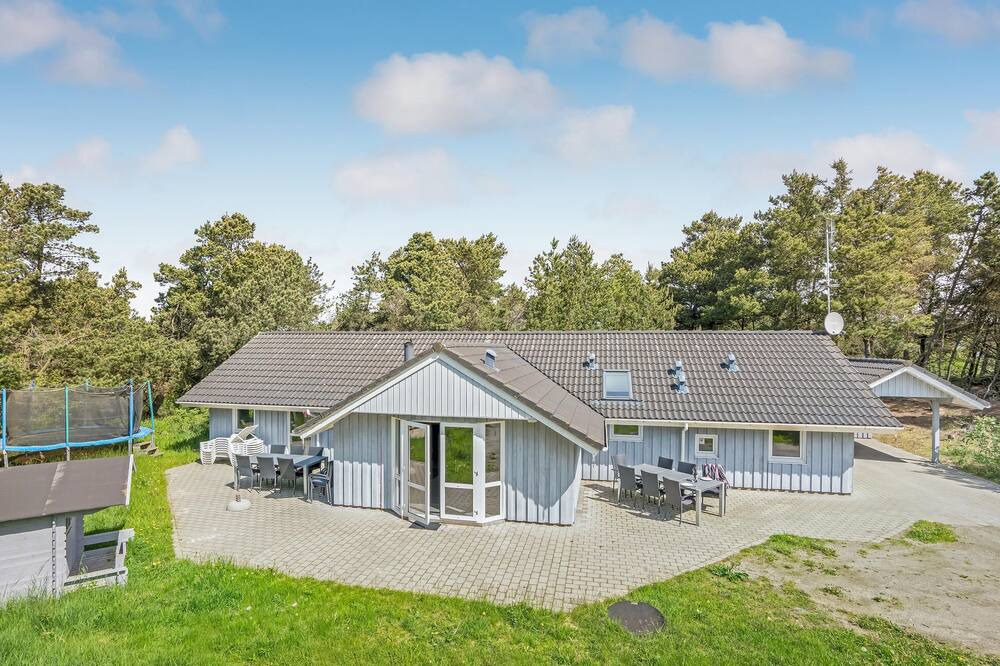 Photo of Outdoor in Henne Strand