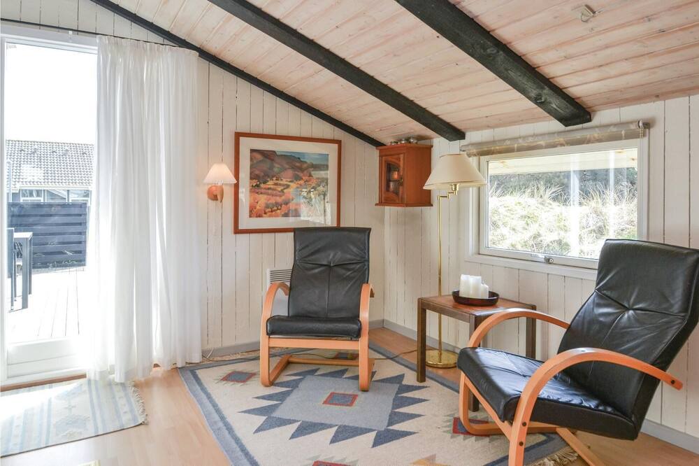 Photo of Bedroom in Rindby Strand