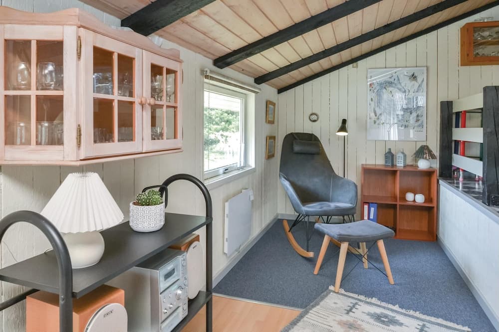 Photo of Bedroom in Rindby Strand