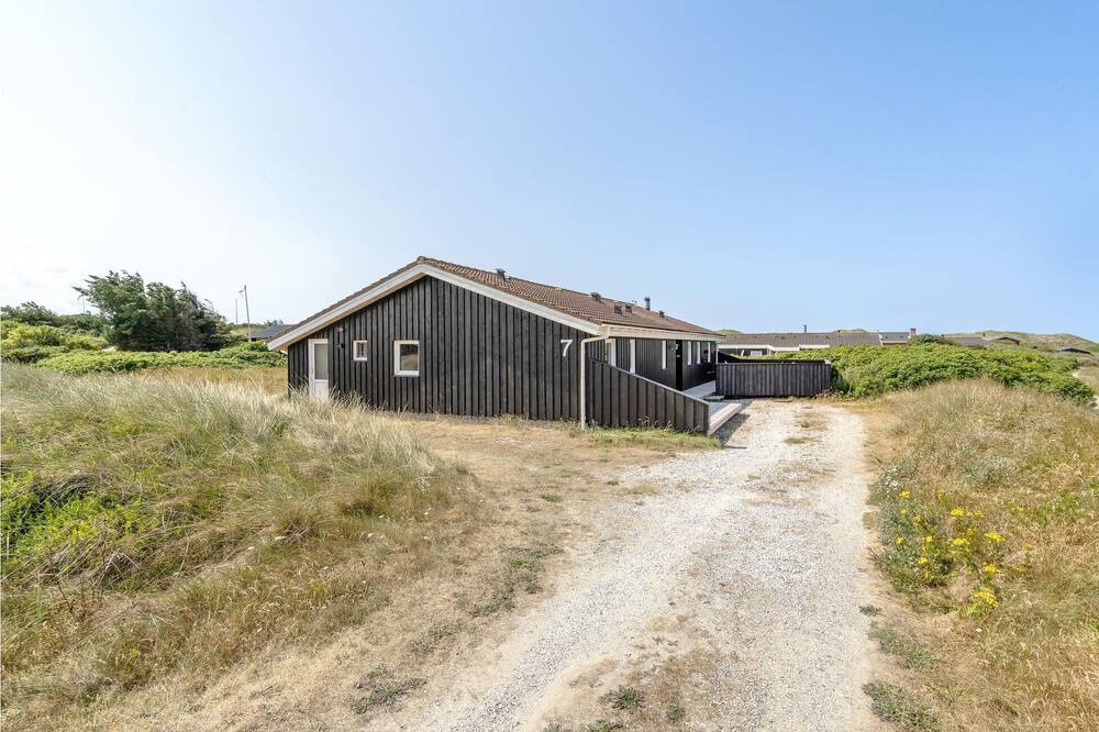 Photo of Outdoor in Hvorup Klit