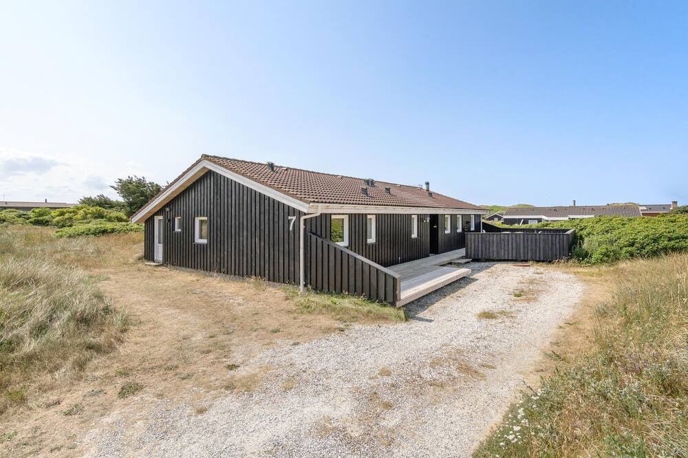 Photo of Outdoor in Hvorup Klit
