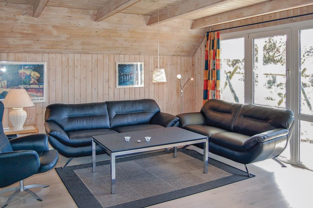 Photo of Bedroom in Henne Strand