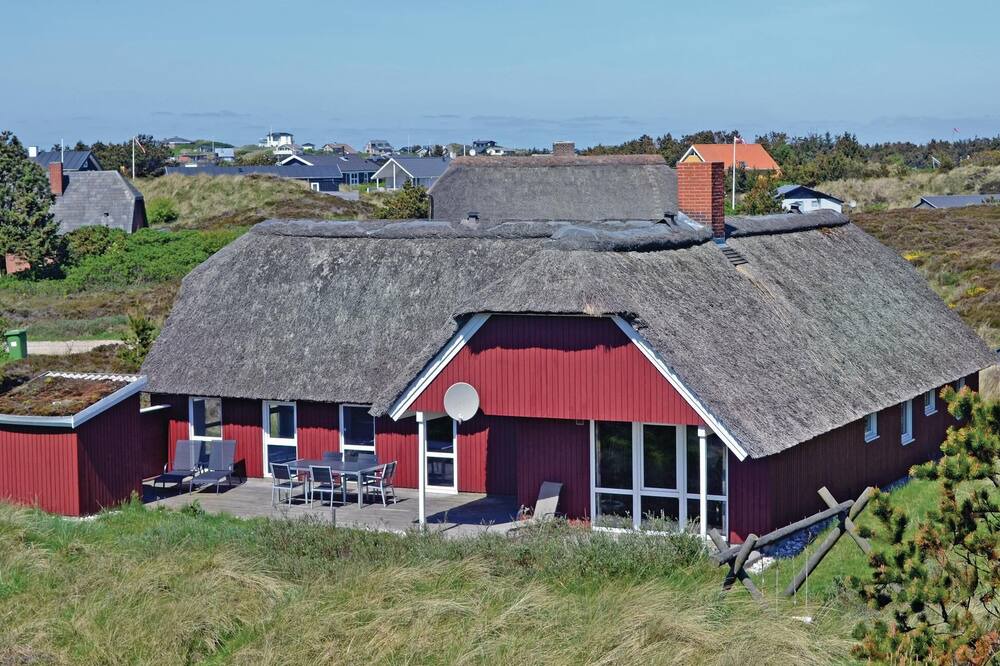 Photo of Outdoor in Henne Strand