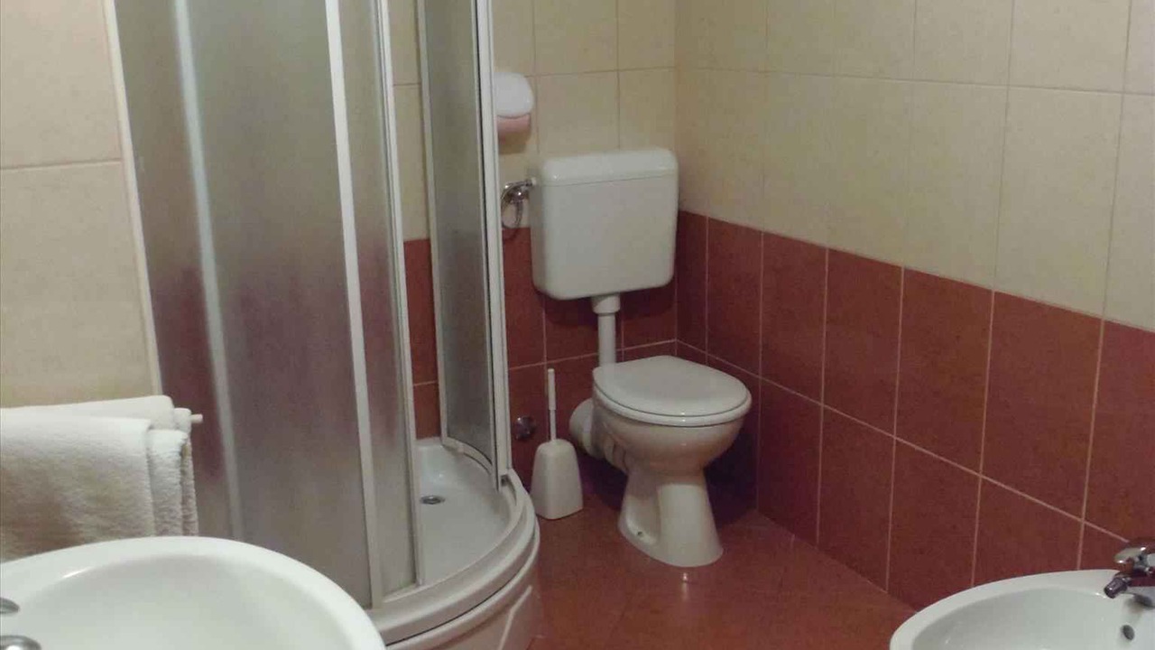 Photo of Bathroom in Povljana