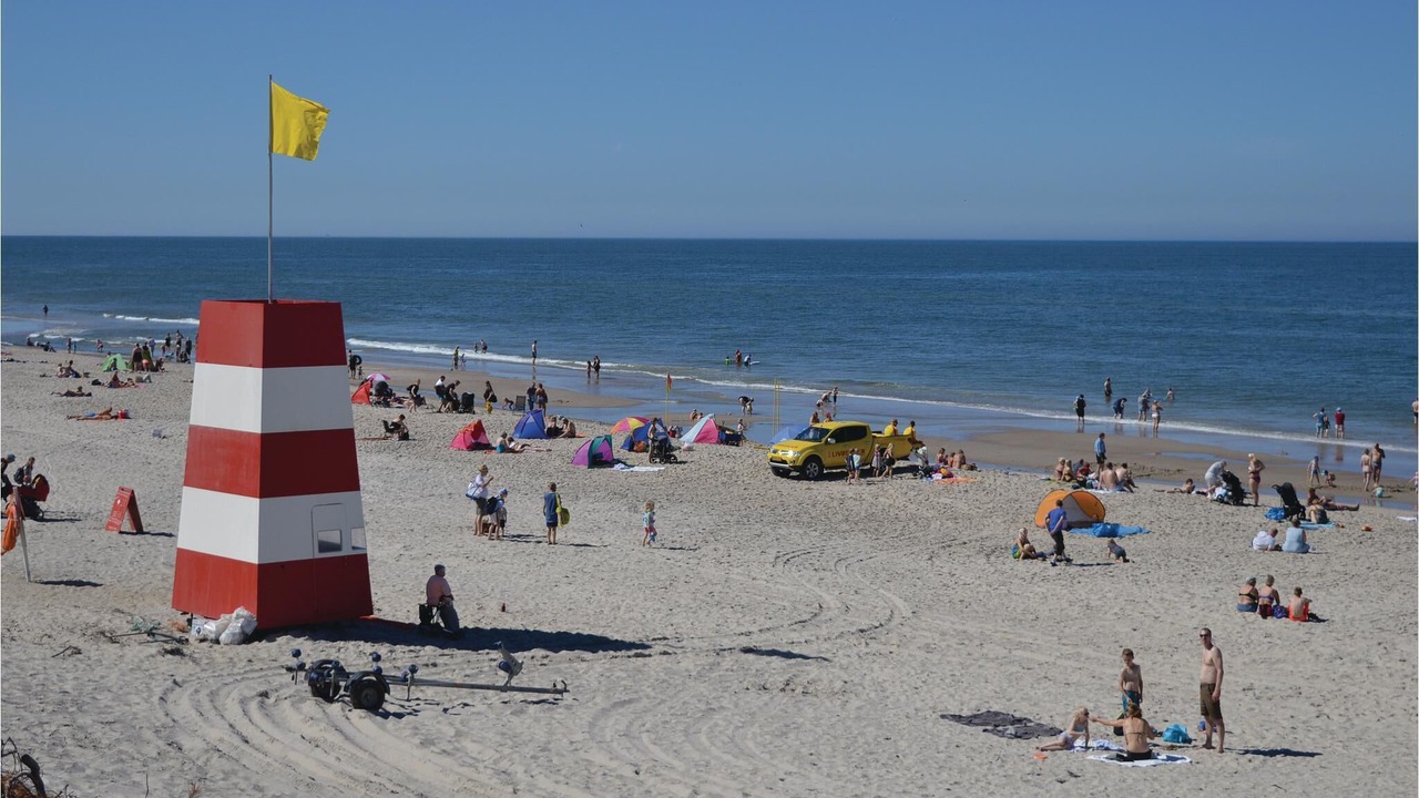 Photo of Others in Lodbjerg Hede