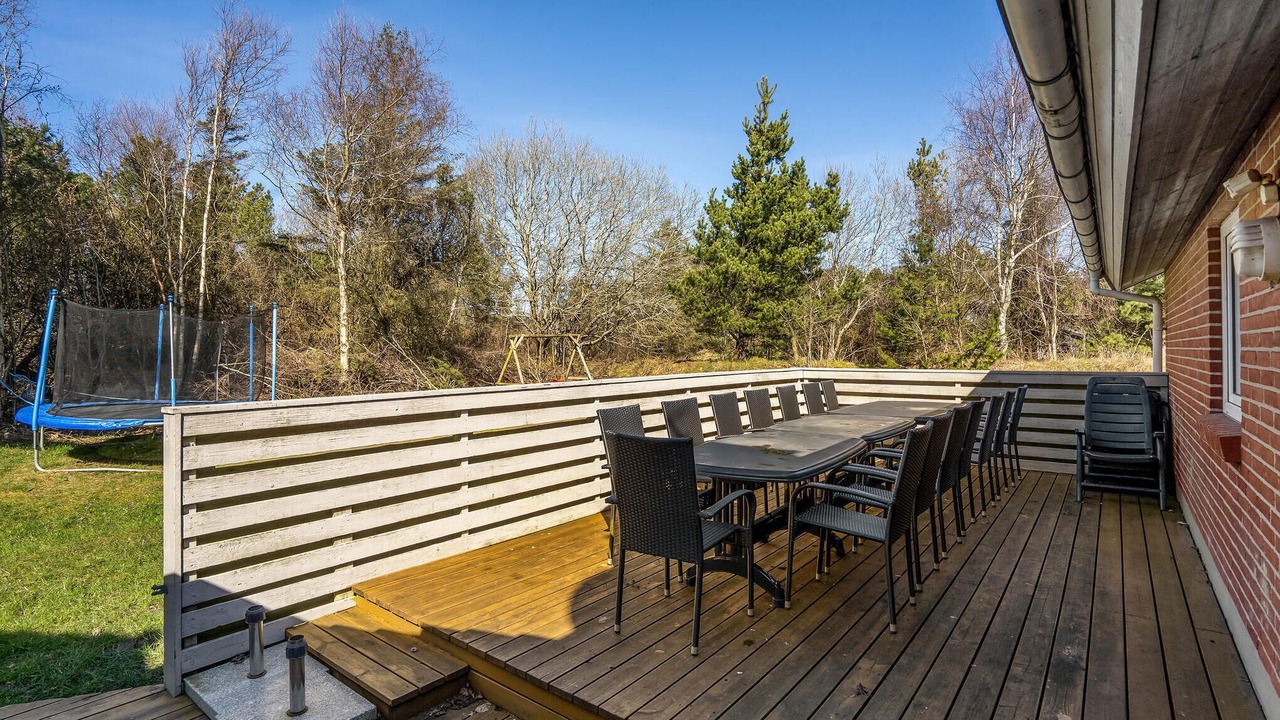 Photo of Outdoor in Lodbjerg Hede