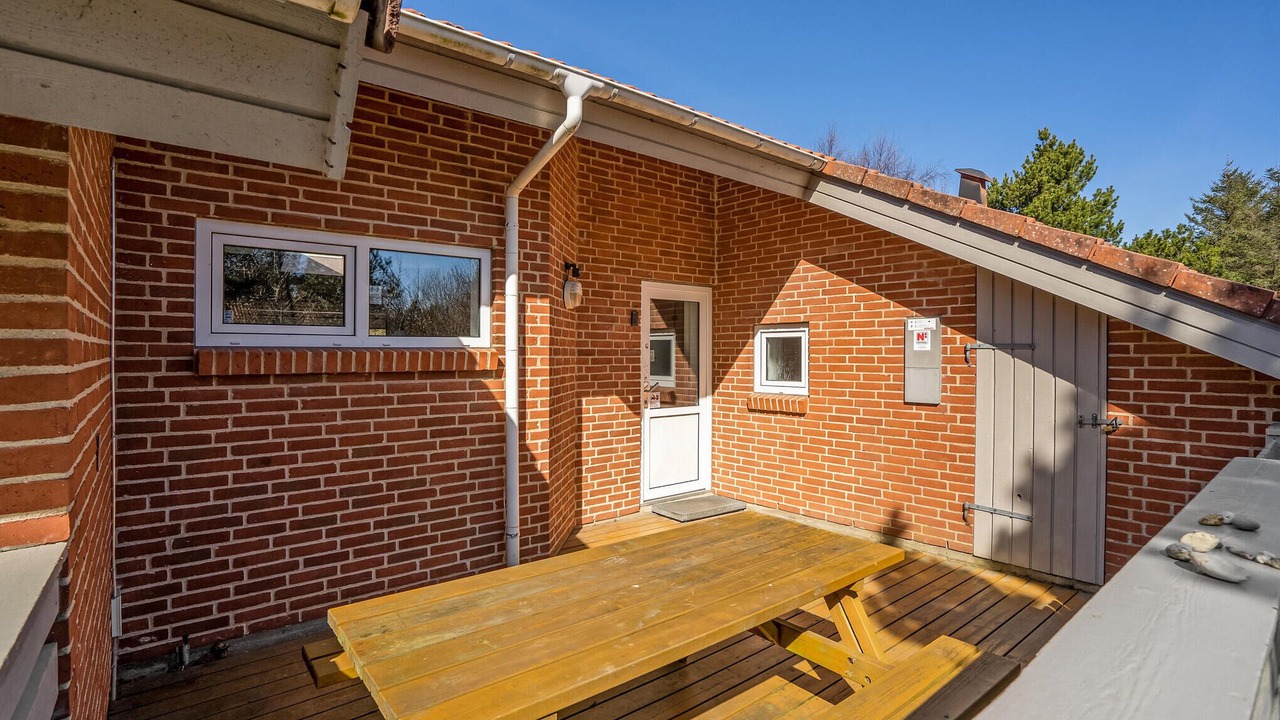 Photo of Outdoor in Lodbjerg Hede