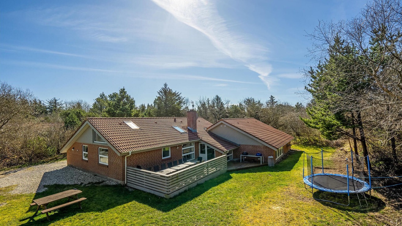 Photo of Outdoor in Lodbjerg Hede