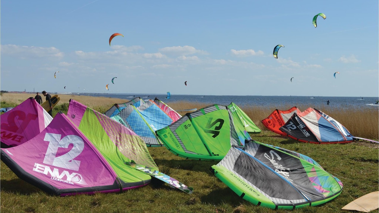 Photo of Others in Lodbjerg Hede