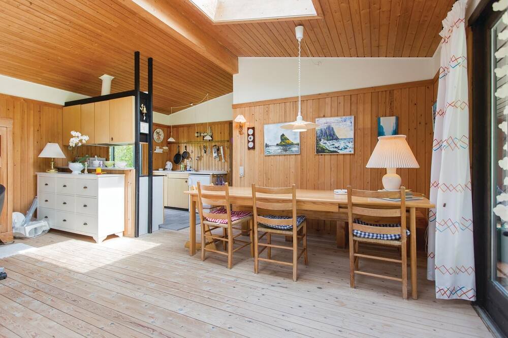 Photo of Bedroom in Kalundborg