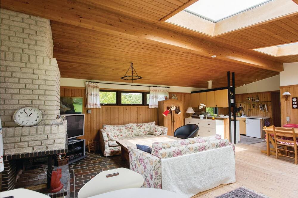 Photo of Bedroom in Kalundborg