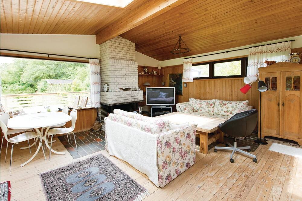 Photo of Bedroom in Kalundborg