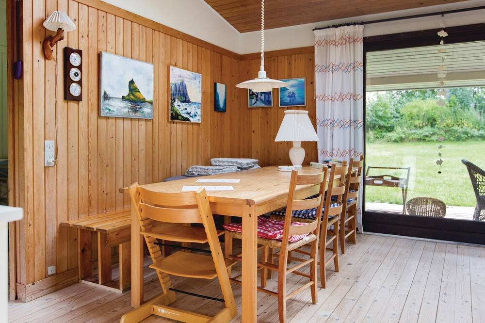 Photo of Bedroom in Kalundborg