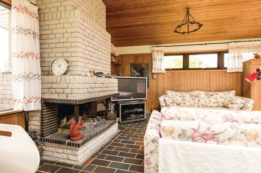 Photo of Bedroom in Kalundborg