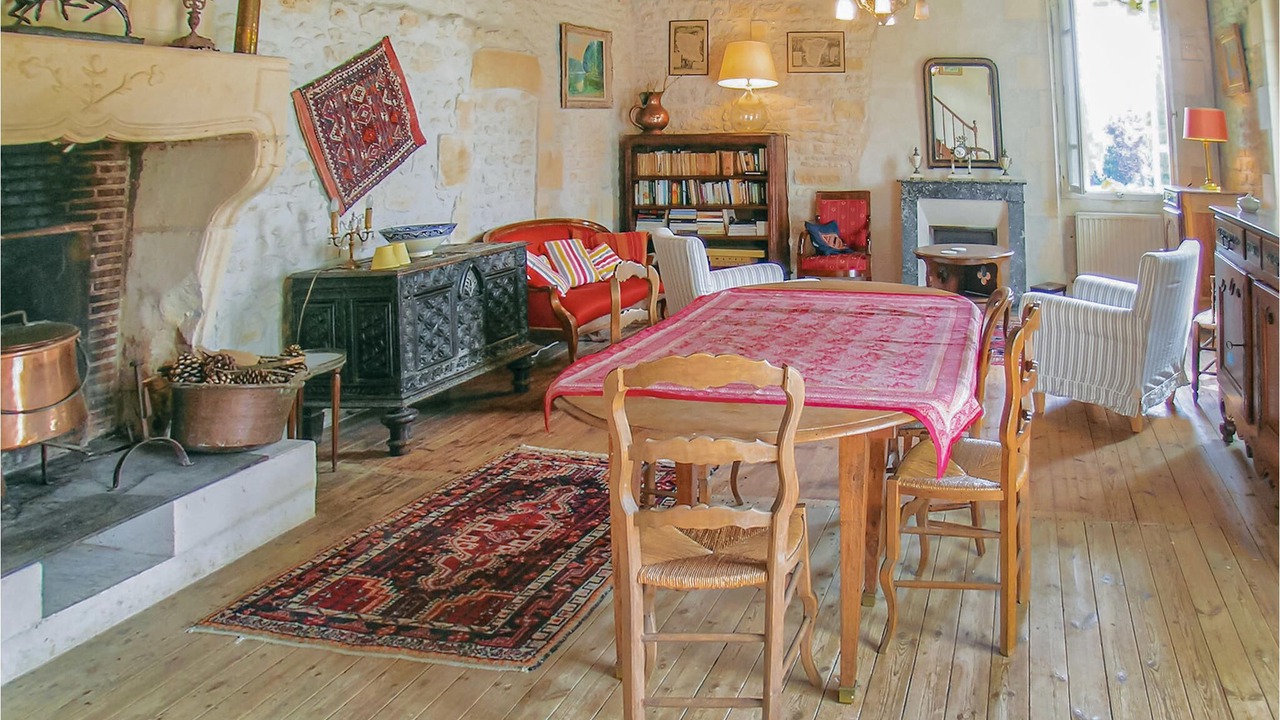 Photo of Others in Saint-Andre-de-Lidon