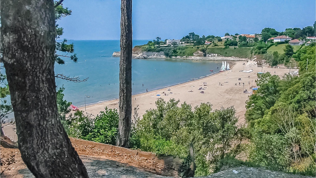 Photo of Outdoor in Saint-Andre-de-Lidon