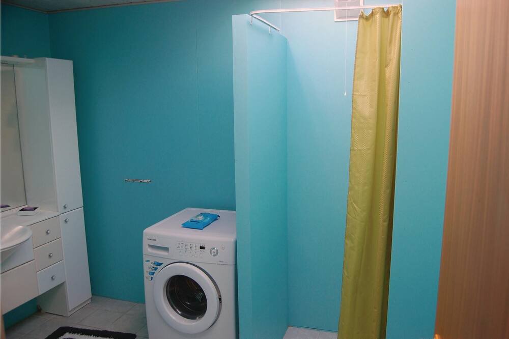 Photo of Bathroom in Høruphav