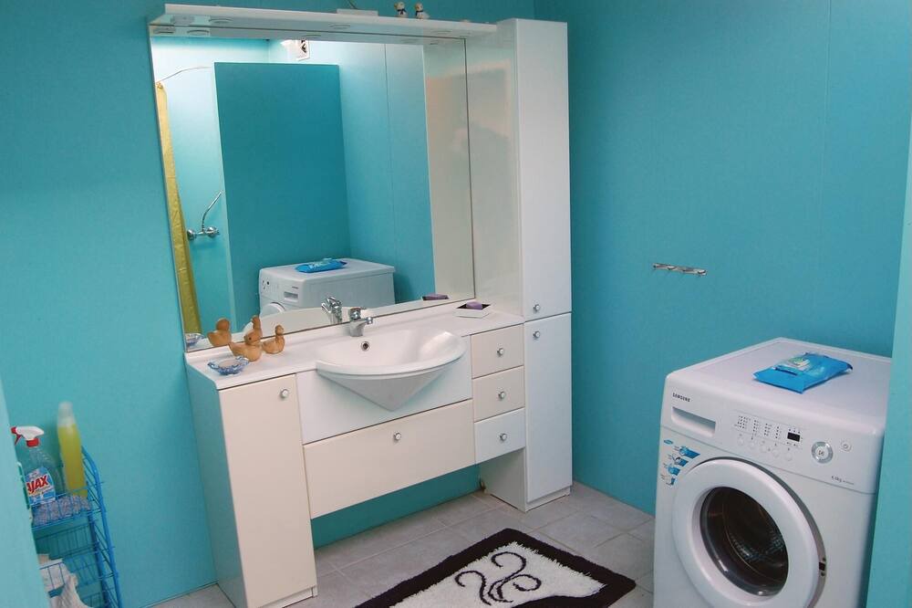 Photo of Bathroom in Høruphav