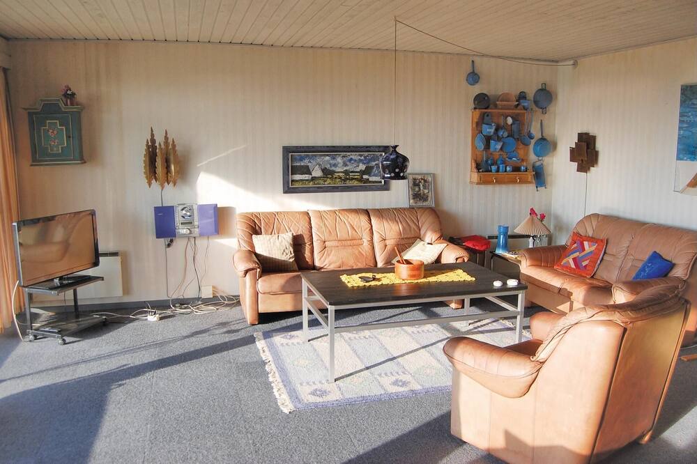 Photo of Bedroom in Høruphav