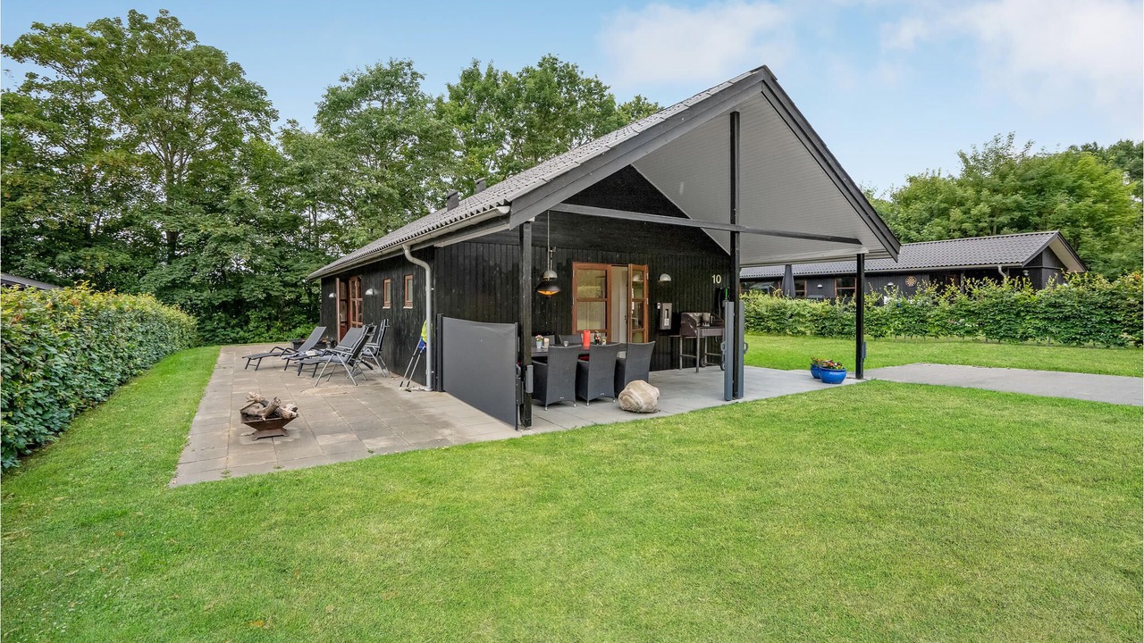 Photo of Outdoor in Kelstrup