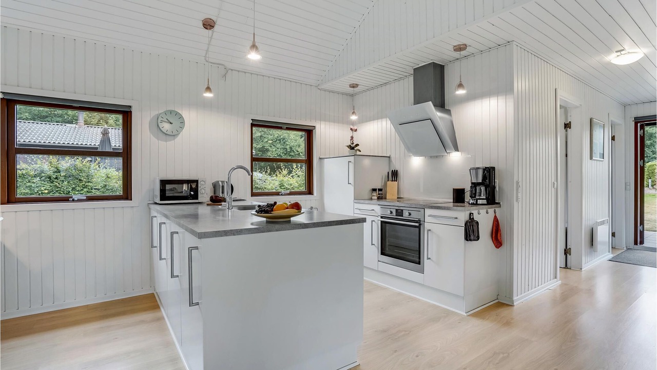 Photo of Kitchen in Kelstrup