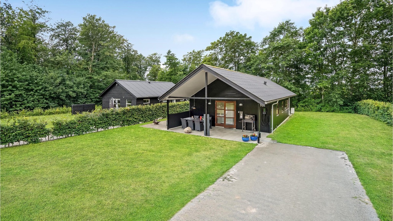 Photo of Outdoor in Kelstrup